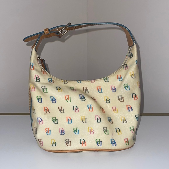 Dooney & Bourke Handbags - Vintage Dooney & Bourke